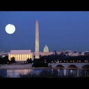 Meet your Posher, Entisar